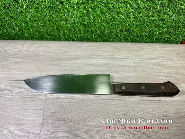 Dao Đức hiệu 1 người 17.4x4.5cm