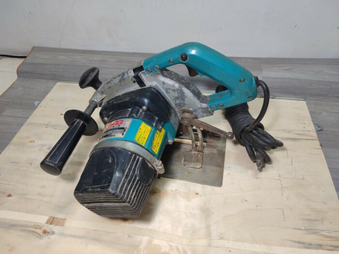 Cắt gạch makita 4107R nội địa Nhật - Hình ảnh 4